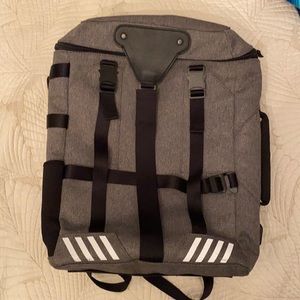 Venque Transformer Grey A-Modular, Transformable, Backpack